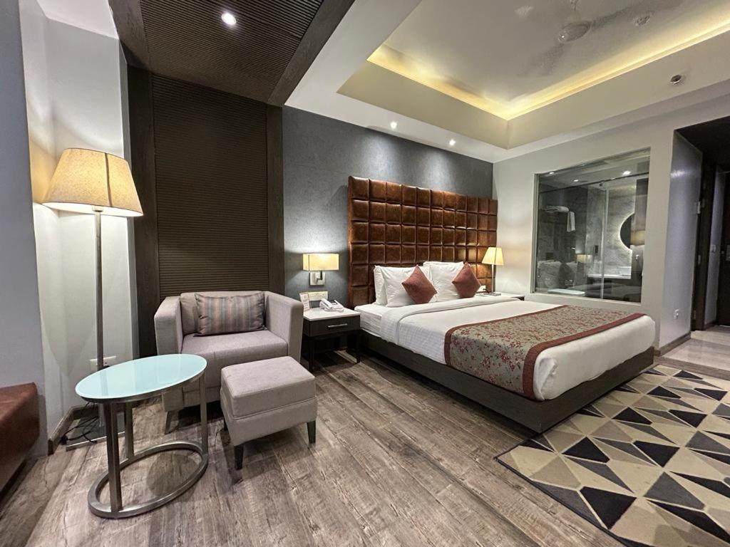 Hotel Sand Heaven Port Blair Exterior foto