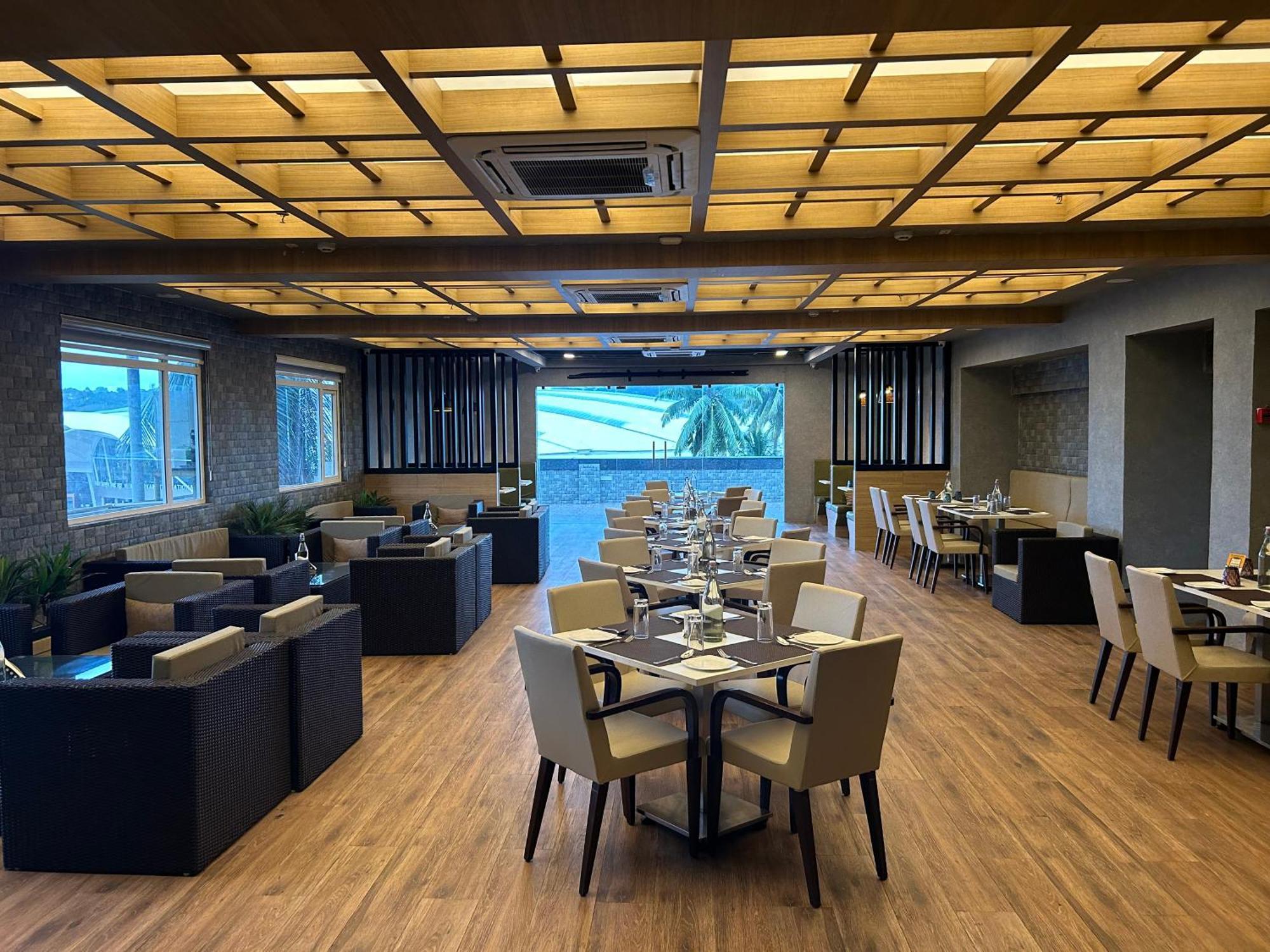 Hotel Sand Heaven Port Blair Exterior foto